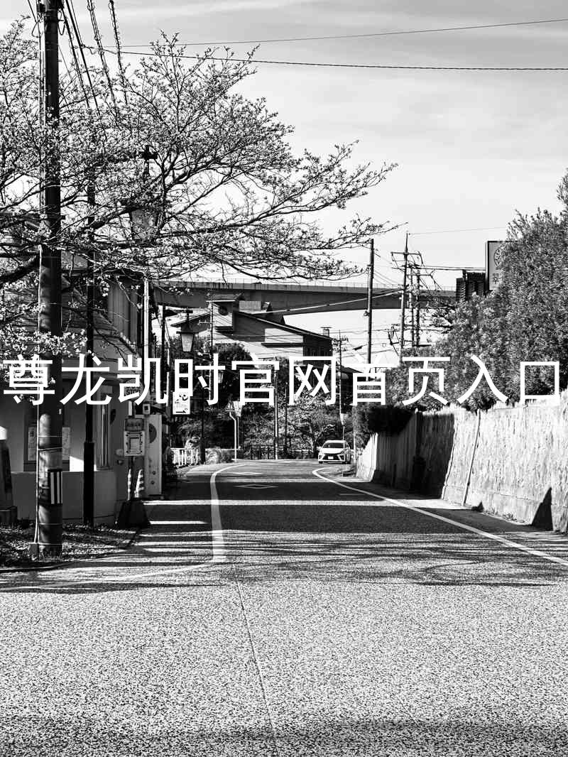 尊龙凯时官网首页入口